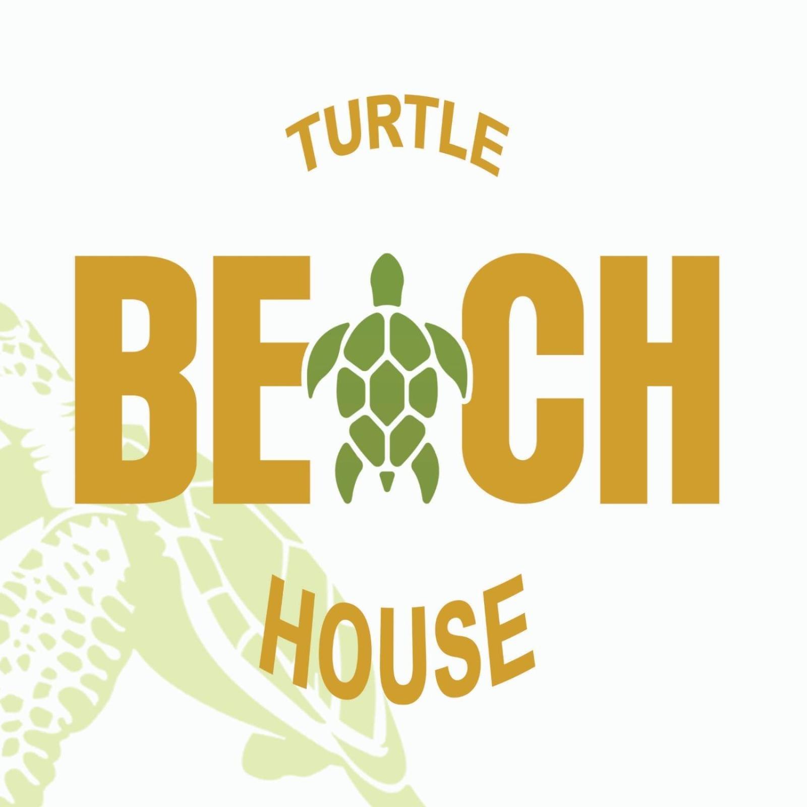 Turtle Beach House Batigama Camera foto